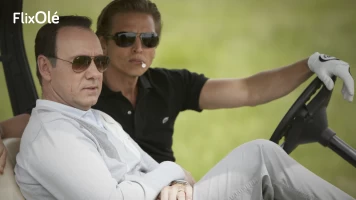 Corrupción en el poder