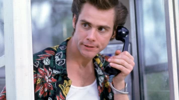 Ace Ventura, un detective diferente
