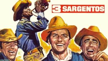 Tres sargentos