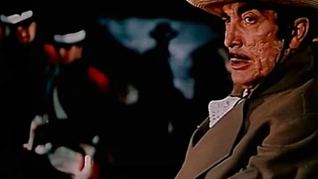 Las tres espadas del Zorro