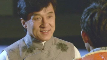 Jackie Chan: Maestro en kung fu
