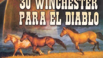 30 Winchester para El Diablo
