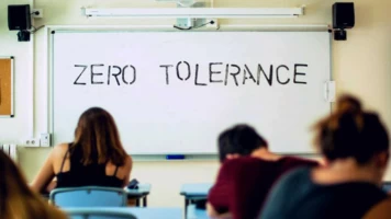 Tolerancia Cero