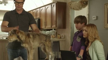 Robo-Dog