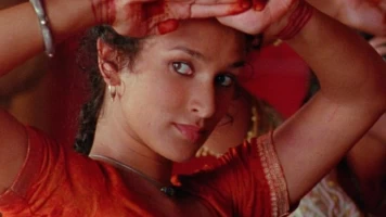 Cuentos de Kama Sutra: en el jardín perfumado