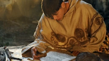 Dragonheart 3: La maldición del brujo