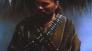 El retorno del héroe