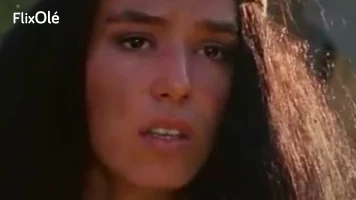 Una mujer llamada Apache