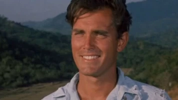 El último superviviente