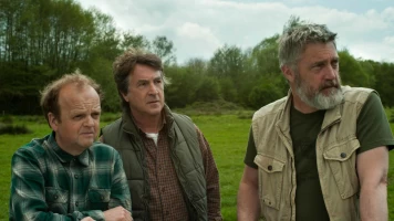 Normandía al desnudo