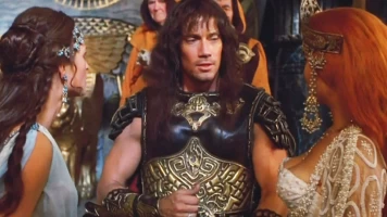 Kull, el conquistador