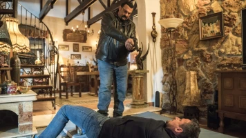 Más allá de la ley