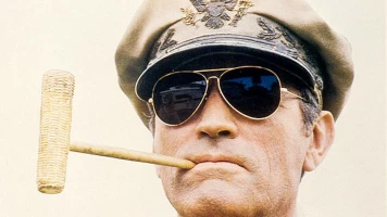 MacArthur, el general rebelde