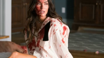 Till Death. Hasta que la muerte nos separe