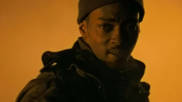 Synchronic. Los límites del tiempo