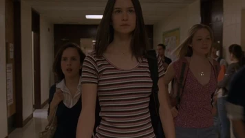 The Babysitters: Las Niñeras