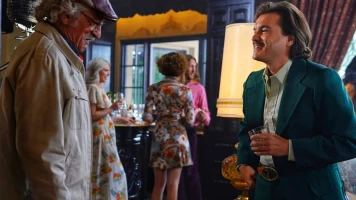 La última gran estafa