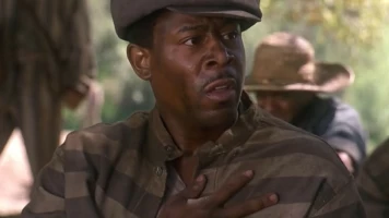 Condenados a fugarse