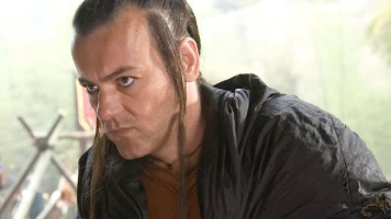 El ladrón de Shanghai