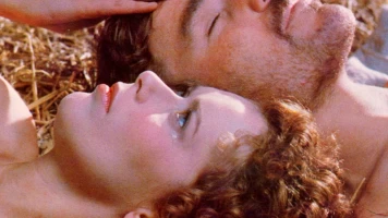 El amante de lady Chatterley