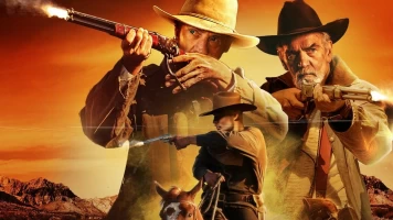 Tiroteo en Rio Bravo