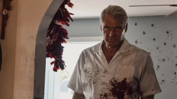 Wanted Man (Se busca)