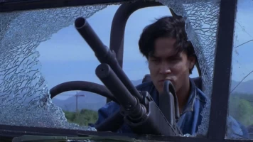 Brandon Lee, continúa la leyenda