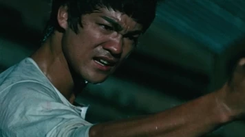 Kárate a muerte en Bangkok