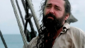 El capitán Barbanegra 2