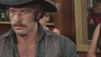 El largo camino de la venganza