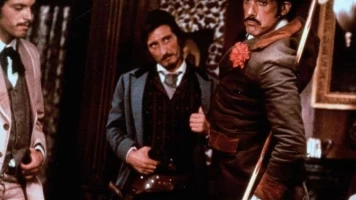 Ya le llamaban Providencia