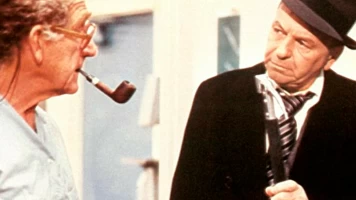 El primer pecado mortal