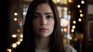 Romans (Atormentado por el pasado)