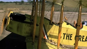 El carnaval de las águilas