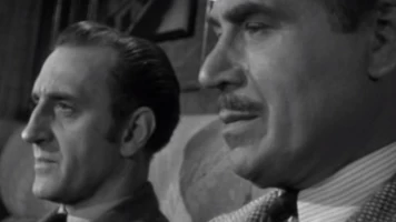 Sherlock Holmes: Terror en la noche