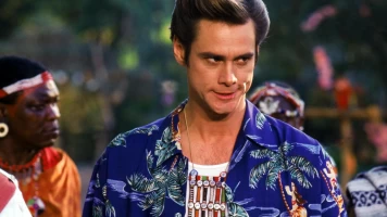 Ace Ventura: Operación África