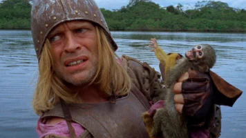 Aguirre, la cólera de Dios