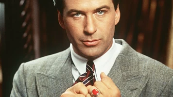 The Shadow (La sombra)