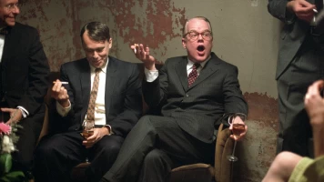 Historia de un crimen