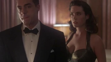 Mulholland Falls, la brigada del sombrero