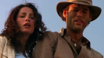 Jack Hunter y la Estrella Celestial
