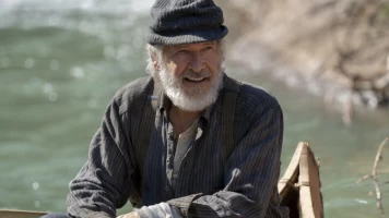 La llamada de lo salvaje