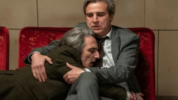 El cuarto pasajero