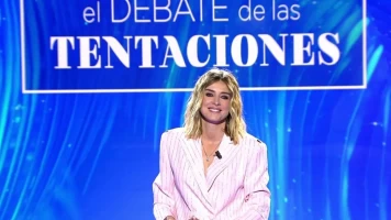 El debate de las tentaciones