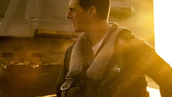 Top Gun: Maverick
