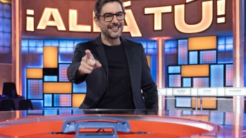 ¡Allá tú! Diarios