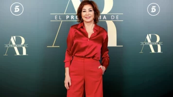 Especial el programa de Ana Rosa: Adiós al papa Francisco