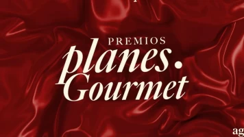 Premios Planes Gourmet