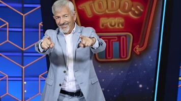 Todos por ti