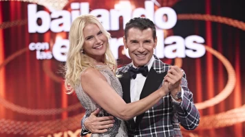 Bailando con las Estrellas